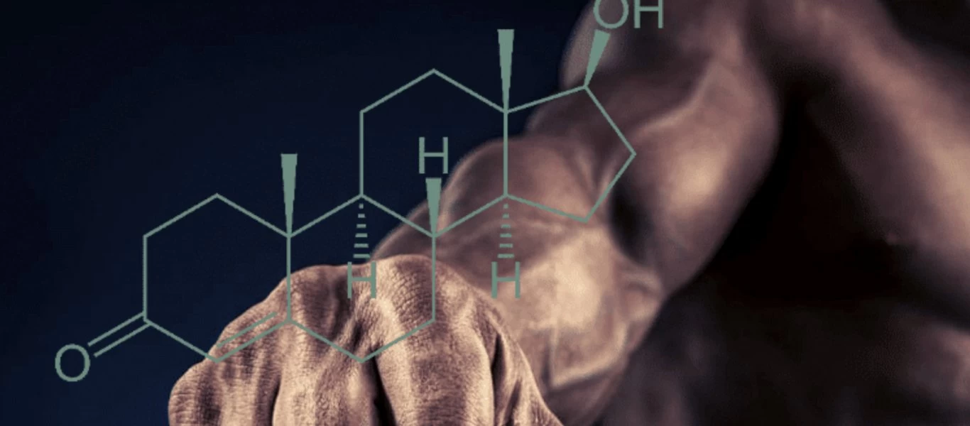 Και όμως - Πως η τεστοστερόνη συνδέεται με τα «καβούρια στις τσέπες»!